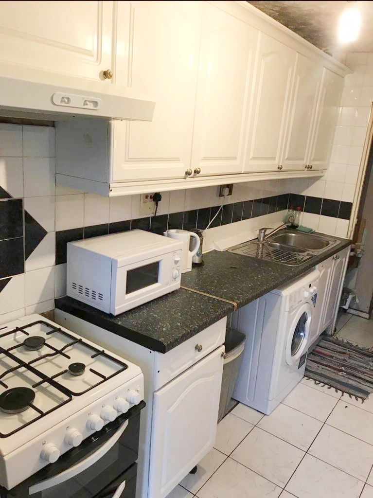 Double Room in Brick Lane / near Liverpool Street